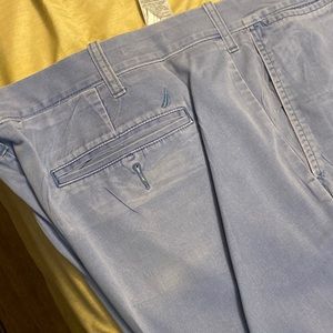 Nautica long pants